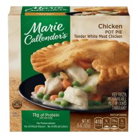 Marie Callender's Chicken Pot Pie 16oz PKG
