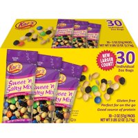 Kar's Sweet N Salty Mix 2oz EA 40CT Box product image