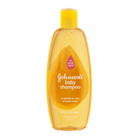 Johnson's Baby Shampoo Classic 15oz BTL