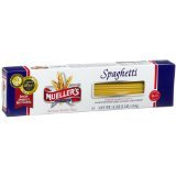 Mueller's Spaghetti 16oz Box