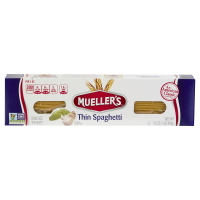 Mueller's Thin Spaghetti 16oz Box