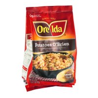 Ore-Ida Potatoes O'Brien 28oz PKG