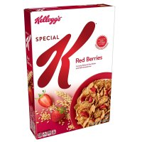 Kellogg's Special K Red Berries Cereal 11.2oz Box