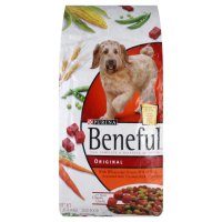 Purina Beneful Healthy Weight Dry Dog Food 7LB Bag