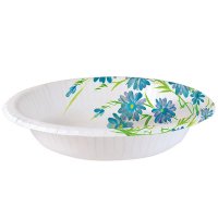 Store Brand Bowls Paper 20oz. Each 24CT PKG