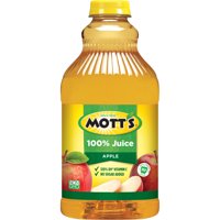 Mott's Original 100% Apple Juice 64oz BTL product image