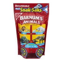 Nabisco Barnum's Animal Crackers 8oz Bag