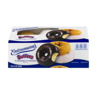 Entenmann's Softee Assorted 12CT 20.5oz Box