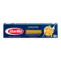 Barilla Linguine 16oz Box