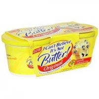 I Can't Believe It's Not Butter Soft 7.5oz. 2CT 15oz PKG