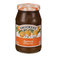 Smucker's Preserves Apricot 18oz Jar