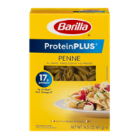 Barilla Protein Plus Penne 14.5oz Box
