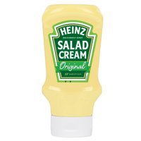 Heinz Salad Cream 14.9oz