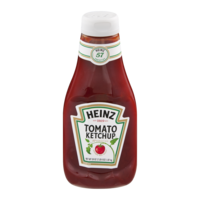Heinz Tomato Ketchup 38oz BTL product image