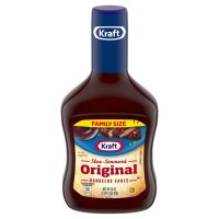 Kraft Original Barbecue Sauce 27oz BTL