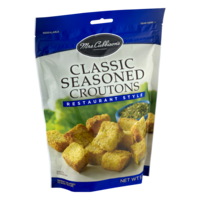 Mrs. Cubbison's Croutons Seasoned 5oz Bag product image
