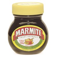 Marmite 4.4 oz Jar