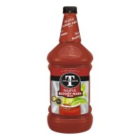 Mr. & Mrs. T's Original Bloody Mary Mix 59.2oz BTL