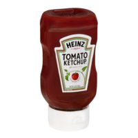 Heinz Tomato Ketchup 14oz BTL
