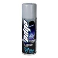 Edge Shave Gel Ultra Sensitive with Oatmeal 7oz Can
