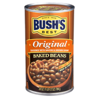 Bush's Best Baked Beans Original 28oz Can