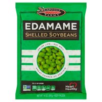 Seapoint Farms Edamame Shelled Soybeans 14oz Bag