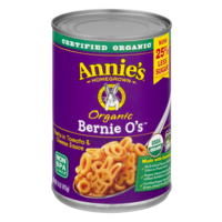 Annie's Organic BernieO's 15oz Can