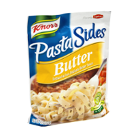 Knorr's Pasta Sides Butter 4.5oz Bag