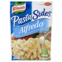 Knorr's Pasta Sides Alfredo 4.4oz Bag product image
