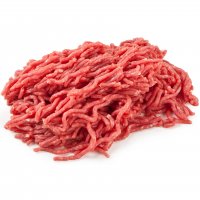 Ground Beef 93% Lean 2LB PKG
