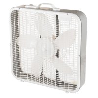 Store Brand 20 Inch Box Fan
