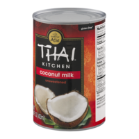 Thai Kitchen Coconut Milk Unsweetened 13.66fl oz Can