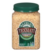 Rice Select Texmati Brown Rice 32oz Pkg