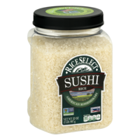Rice Select Sushi Rice 32oz