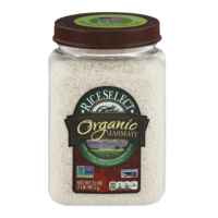 Rice Select Organic Jasmati Rice 32oz
