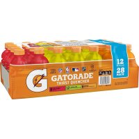 Gatorade Classic Variety Pack 24PK of 20oz Bottles product image