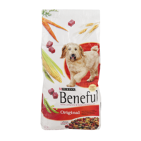 Purina Beneful Dry Dog Food Original 7LB Bag