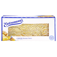 Entenmann's Danish Twist Cheese 15oz Box