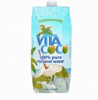 Vita Coco 100% Pure Coconut Water 16.9oz CTN