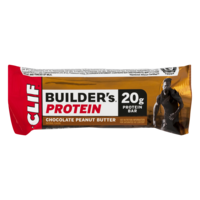 Clif Builder's 20g Protein Bar Chocolate Peanut Butter 2.4oz Bar product image