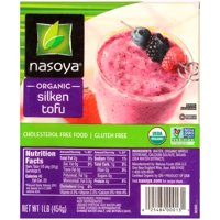 Nasoya Silken Tofu 16oz