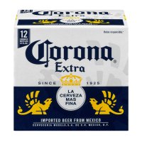 Corona Beer 12CT 12oz Bottles *ID Required*