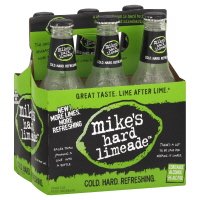 Mike's Hard Limeade 6PK 11.2oz Bottles *ID Required*