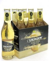 Strongbow Gold Apple Cider 6CT 11.2oz Bottles *ID Required* product image