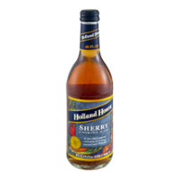 Holland House Cooking Wine Sherry 16oz BTL product image