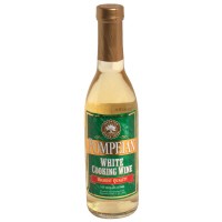 Pompeian Cooking Wine White 12.7oz BTL product image