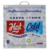 The Premium Thermal Bag Size Large 1Each product image