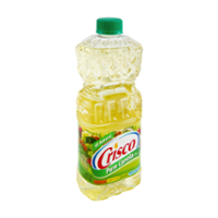 Crisco Canola Oil Pure 48oz BTL product image