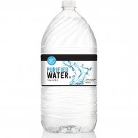 Store Brand Purified Water 1 Gallon product image