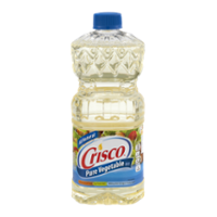 Crisco Vegetable Oil Pure 48oz BTL product image